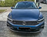 Volkswagen Passat 1.4 TSI PHEV GTE R-Line, Anhängekupplung - Volkswagen Passat: GTE