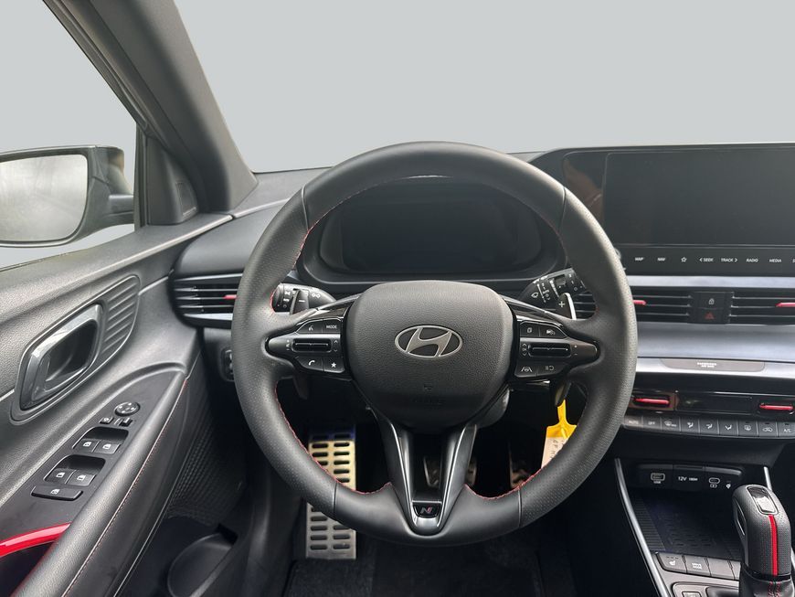 Hyundai i20 – Bild 13