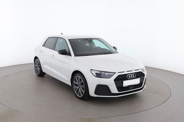 Audi A1 SPB 25 TFSI Admired Advanced - IN ARRIVO