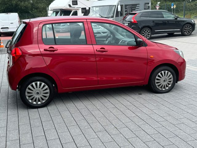 Suzuki Celerio 1.0 Dualjet Club