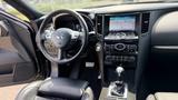 Infiniti QX70 3.7 S Autom./Navi+/SD/Leder/Bi-Xen/EURO6 - Infiniti: Qx