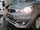 Mitsubishi Space Star Edition 100 2 HAND - Mitsubishi Space Star Gebrauchtwagen