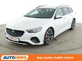 Opel Insignia Sports Tourer 2.0 CDTI GSi 4x4 Aut.*NAV - Opel Insignia: Cdti