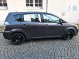 Toyota Corolla Verso 2.2 Diesel 5 Sitze - Toyota Corolla Verso in Herne