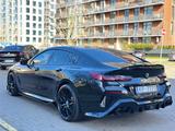 BMW 840d xDrive Gran Coupé Steptronic -