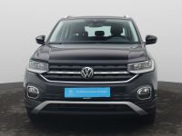 Volkswagen T-Cross - Vorschau Bild 3