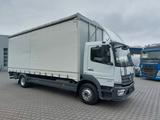 Mercedes-Benz 1527 Atego PL-SP- Blatt/Luft -  Edscha - LBW - Offers