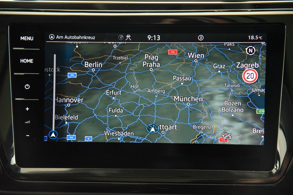 VW Touran