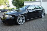Audi RS4 B5 Traumwagen BRD History KW+HLS4 Zinram CLP - gebrauchte Audi RS4 aus dem Jahr 2001
