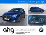 BMW 218i Active Tourer M Sportpaket Navi Aktive Gesc - BMW 218 Active Tourer Jahreswagen