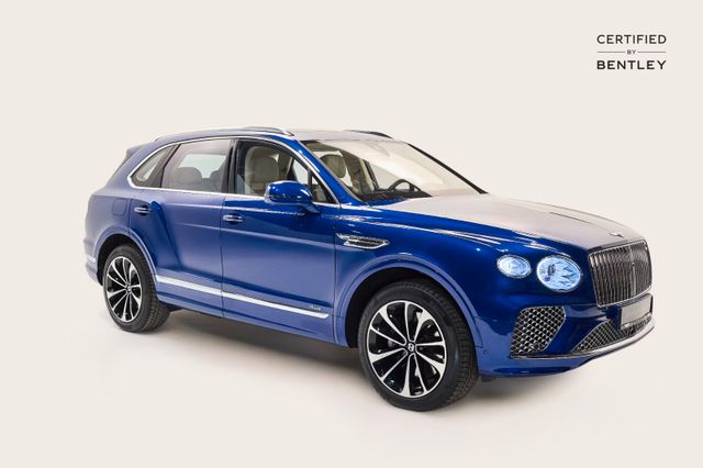 Bentley Bentayga 4.0 V8 Azure 4WD Autom.