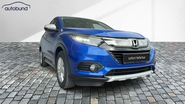 Honda HR-V 1,5 i-VTEC Elegance ALU DAB KLIMA LED NAV 