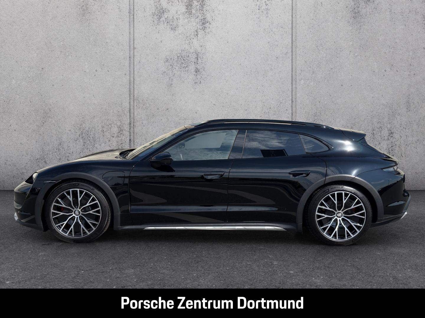 Porsche Taycan 4S Cross Turismo BOSE Panorama 20-Zoll imagem 2
