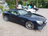 Mercedes-Benz SL 63 AMG BRABUS - Mercedes-Benz Brabus SL