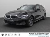 BMW 330e xD 360°Laser HUD DAB HiFi ACC Komfort Alarm - BMW 330: 330d Xd