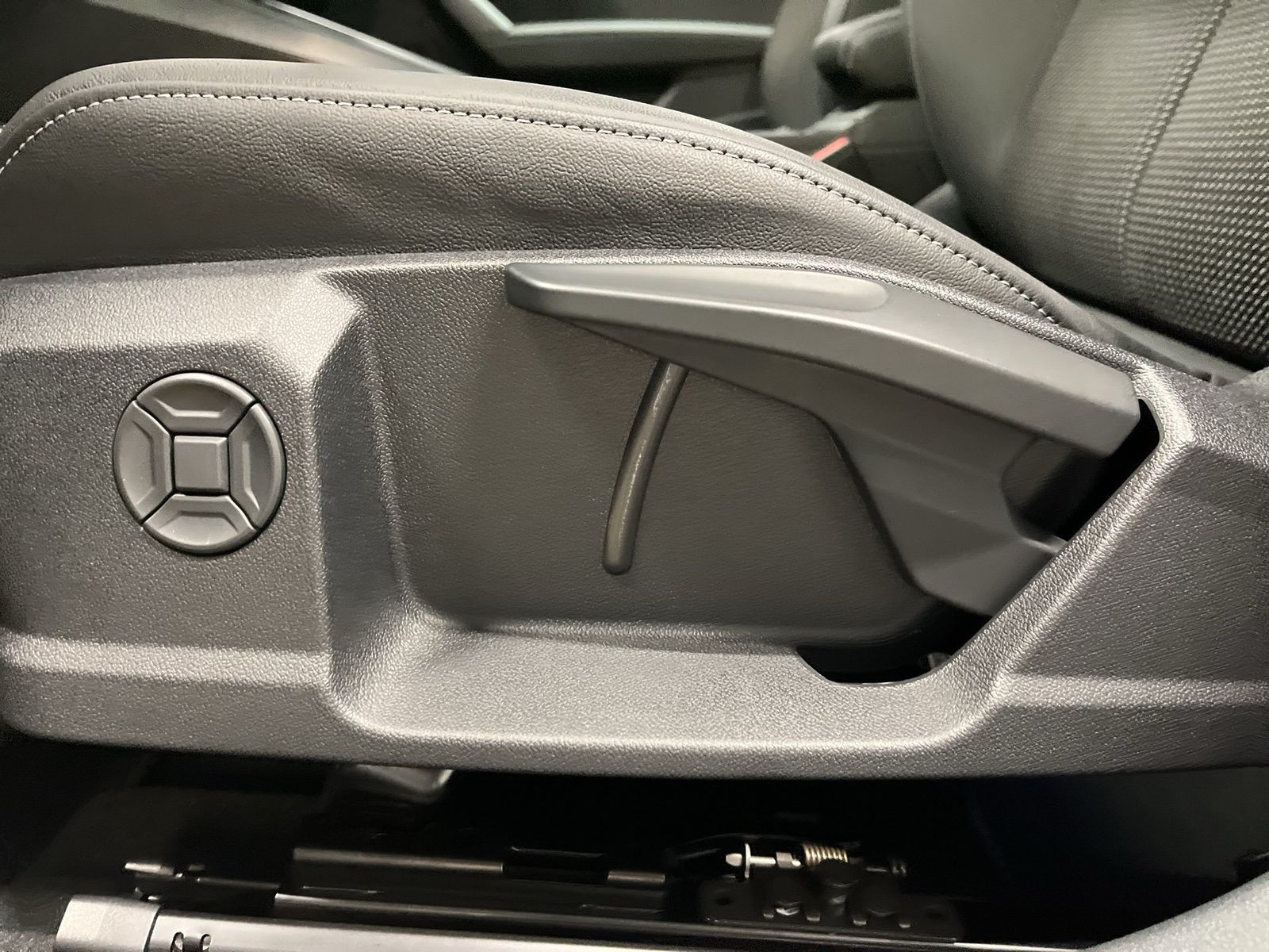 Audi A3 - Bild 14