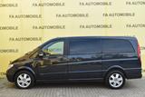 Mercedes-Benz Viano 3.0 CDI lang/6 SITZE/LEDER/PDC/SHZ/AHK/ALU - gebrauchte Mercedes-Benz Viano aus dem Jahr 2007