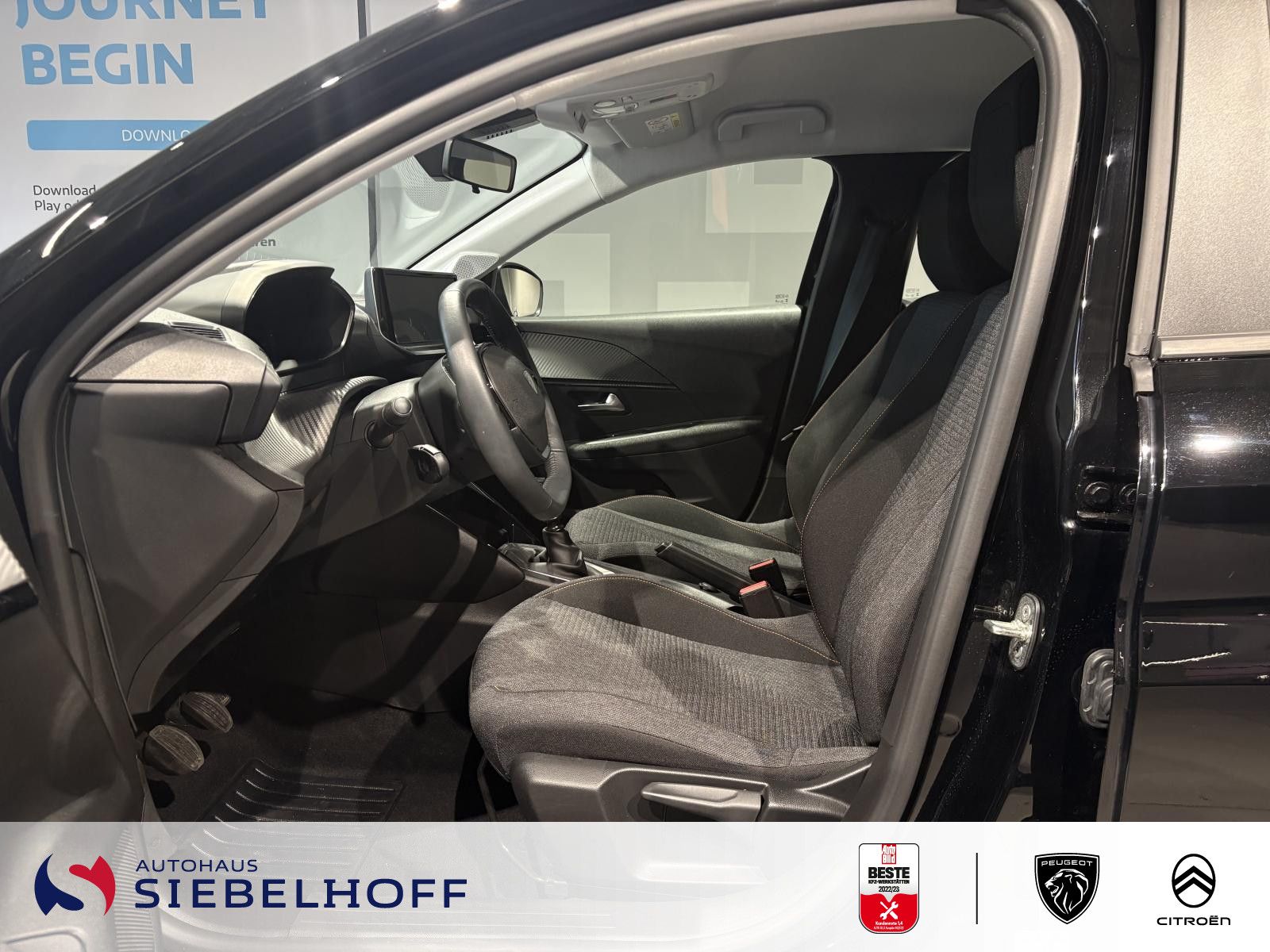 Peugeot 208 - Bild 11