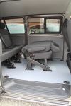 Volkswagen T6.1 Kombi 150PS LED AHK ACC 7-Sitzer Standhzg
