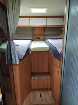 HYMER / ERIBA / HYMERCAR Exsis T 474 - HYMER / ERIBA Exsis-t 474
