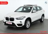 BMW X1 sDrive 20i Advantage Navi Panorama Tempomat - BMW X1 in Berlin