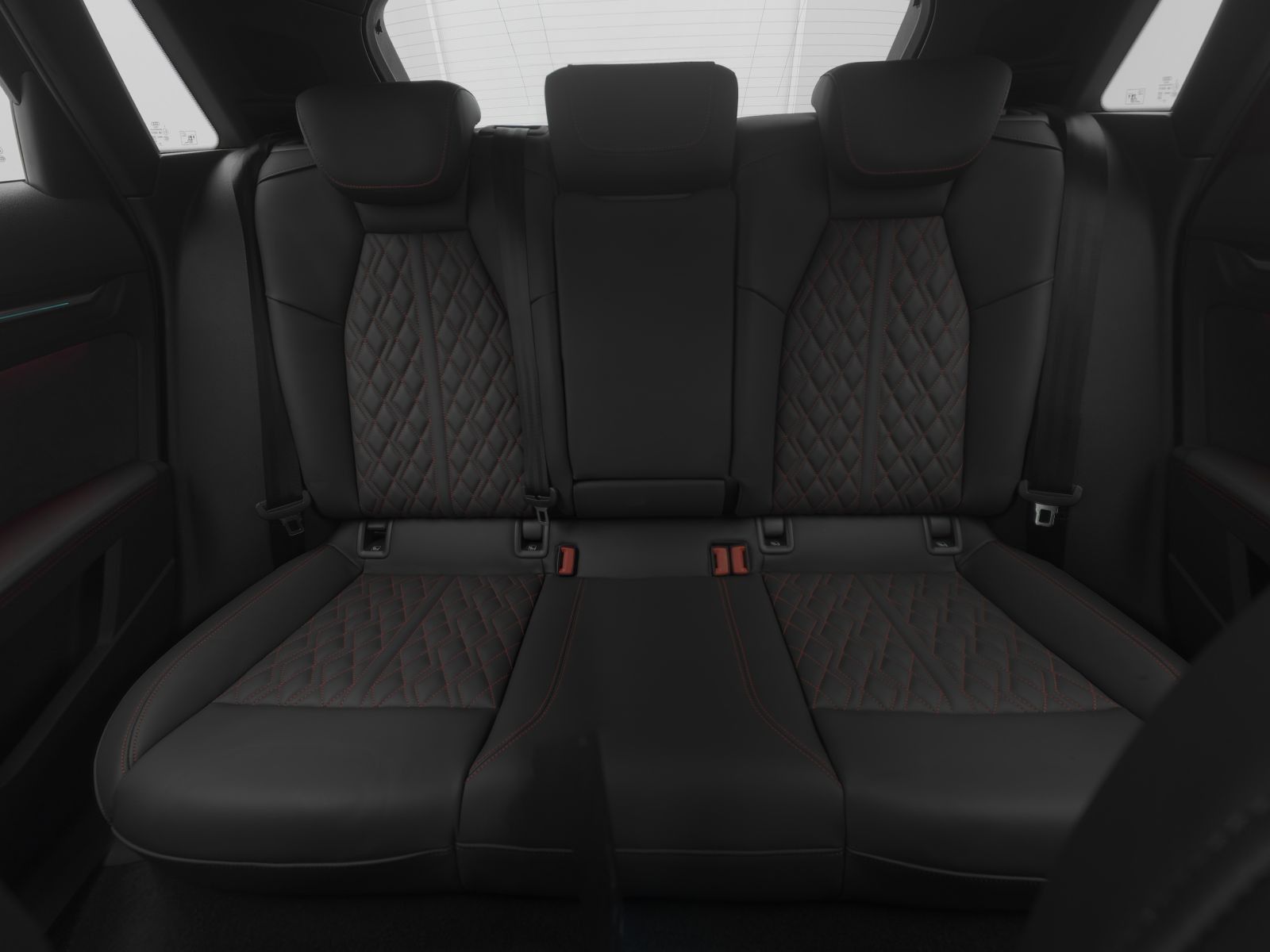 Audi A3 - Bild 8
