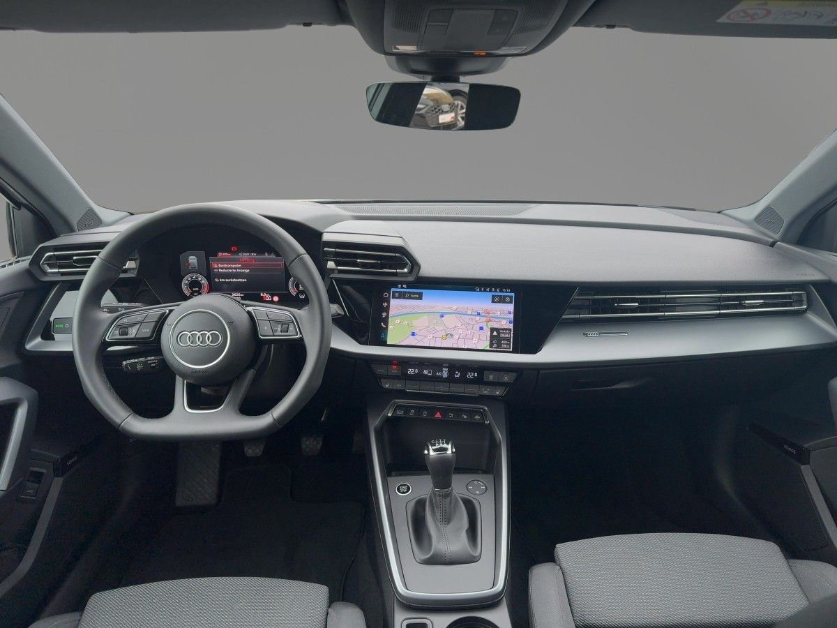 Audi A3 - Bild 9