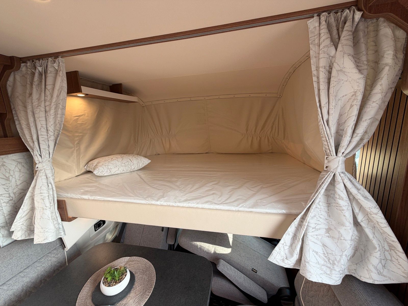 Fahrzeugabbildung Carthago C2-tourer I 145 RB LE comfort MJ 2026