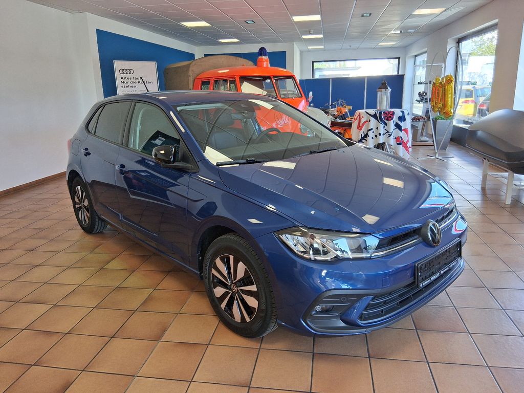 Image of Volkswagen Polo