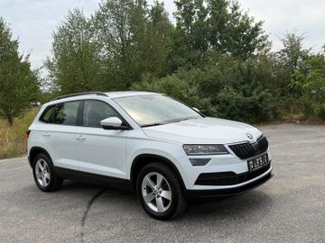 Skoda Karoq - 3