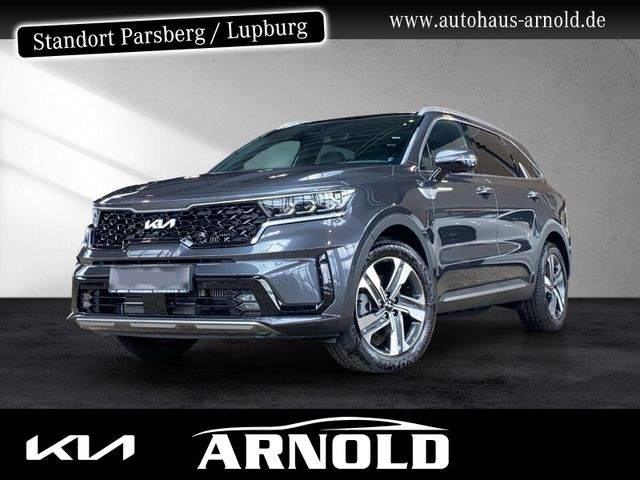 Kia Sorento 1.6T PHEV AWD Plug-In-Hybrid Platinum GD