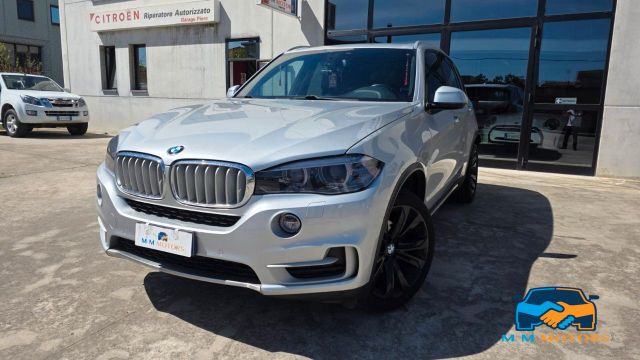 BMW BMW X5 xdrive25d Luxury 231cv auto