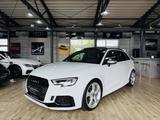 Audi RS3 2.5 TFSI quattro*PANO*LED*VIRTUAL*LEDER*ACC - Audi RS3 in Wuppertal