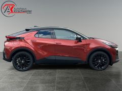 TOYOTA C-HR 2.0 Plug-in-Hybrid GR SPORT (AX2)