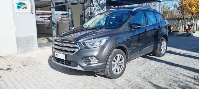 Ford FORD Kuga 1.5 TDCI 120 CV S&S 2WD Titanium ProMM