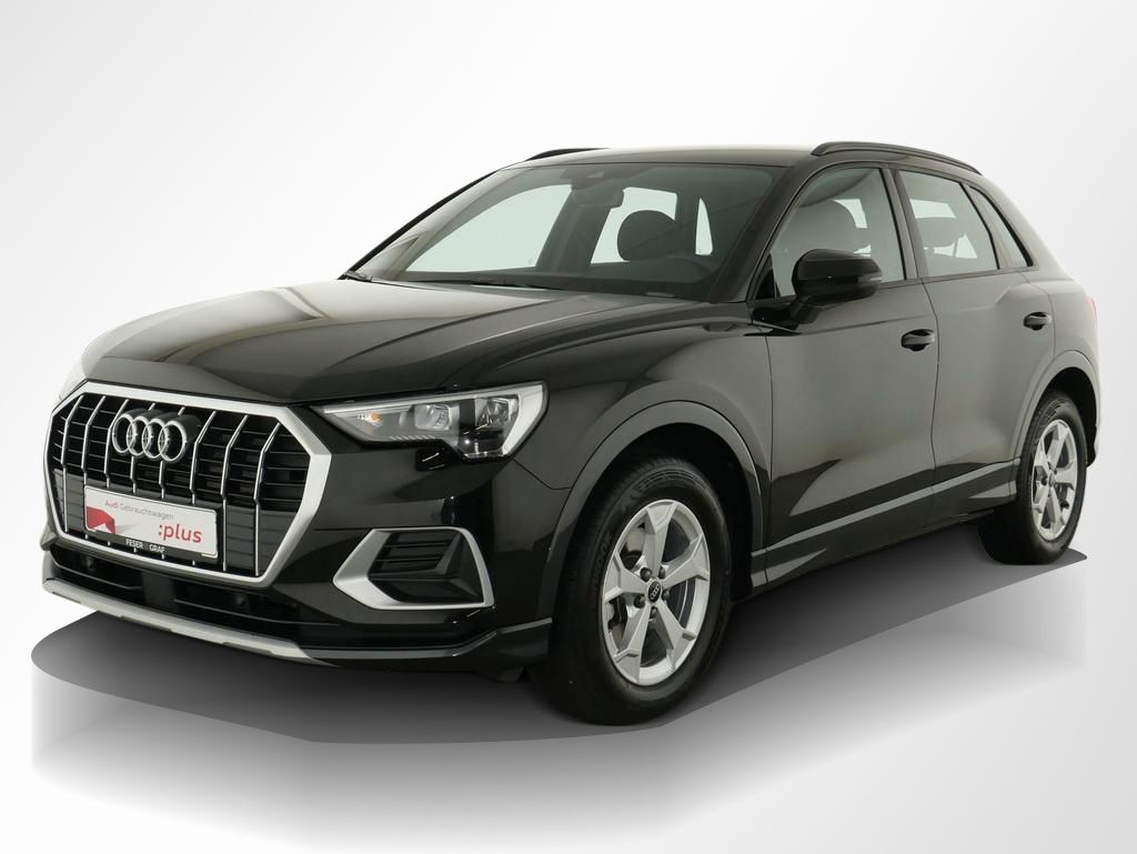Audi Q3 - Bild 16