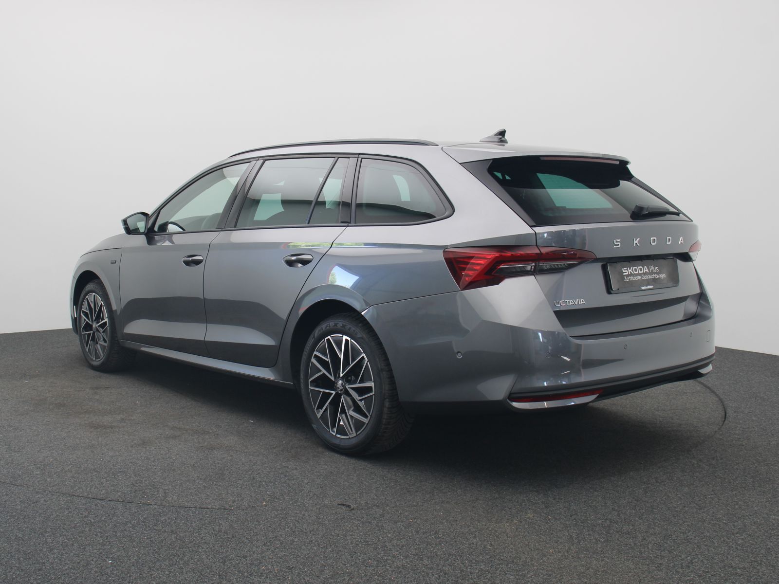 Skoda Octavia - Bild 5
