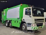 DAF CF75.250 6X2 20m3 Geesink GPM III v 20H25 supers - DAF Cf 75