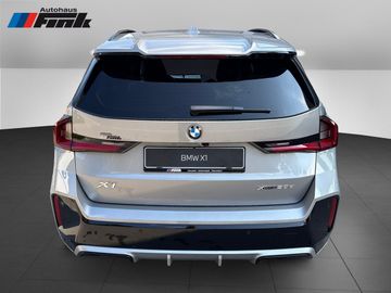BMW X1 xDrive20d M Sportpaket Head-Up HK HiFi DAB