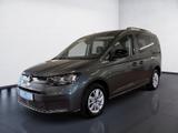 Volkswagen Caddy Life 1.5 TSI Klima PDC RFK 2xKlima Kam. LM - Volkswagen Caddy: Kombi