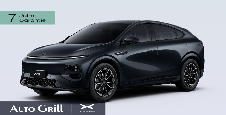 XPENG G6
