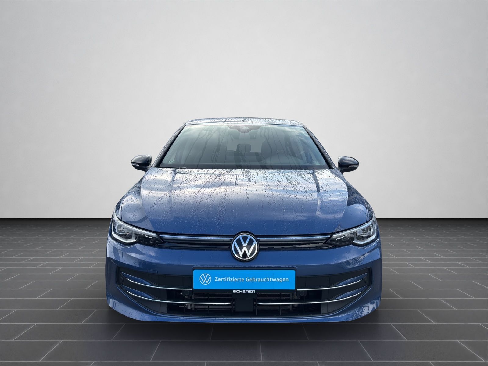 Volkswagen Golf - Bild 6