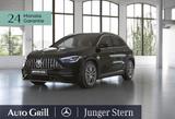 Mercedes-Benz GLA 35 AMG Totw. Leder Kamera Multibeam Stdhzg - Mercedes-Benz GLA 35 AMG Gebrauchtwagen