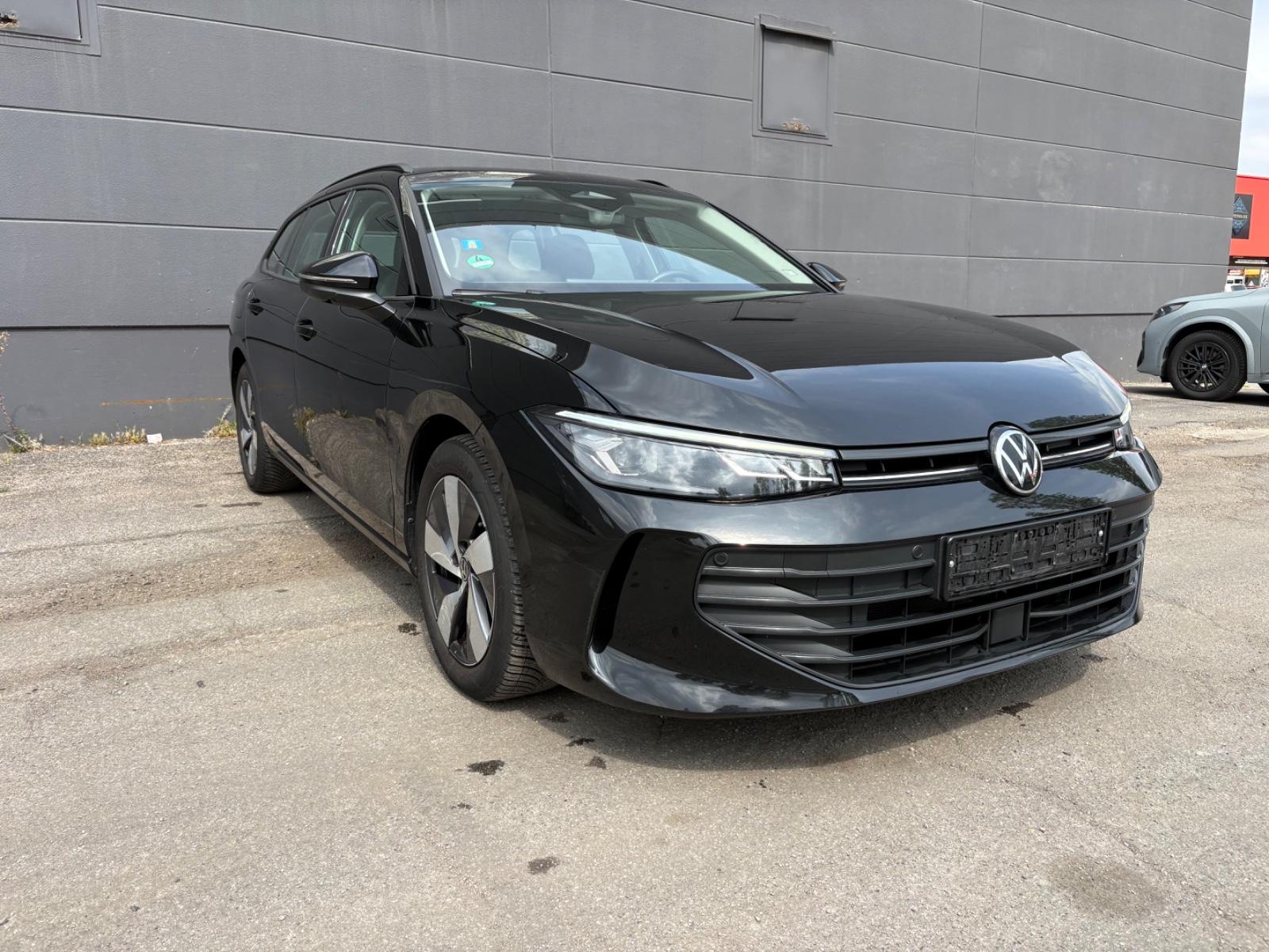 Volkswagen Passat Variant 1.5 eTSI*ACC*RÜCKKAMERA*