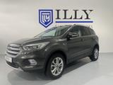 Ford Kuga 1.5 Titanium*Navi*Klima*AHK*Temp*SHZ* - Ford Gebrauchtwagen in Oldenburg