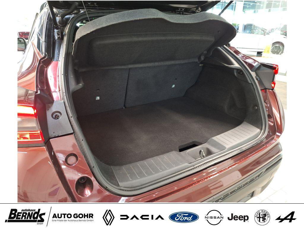 Nissan Juke 1.0 DIG-T N-Design BOSE NAVI WINTER-PK RKAM