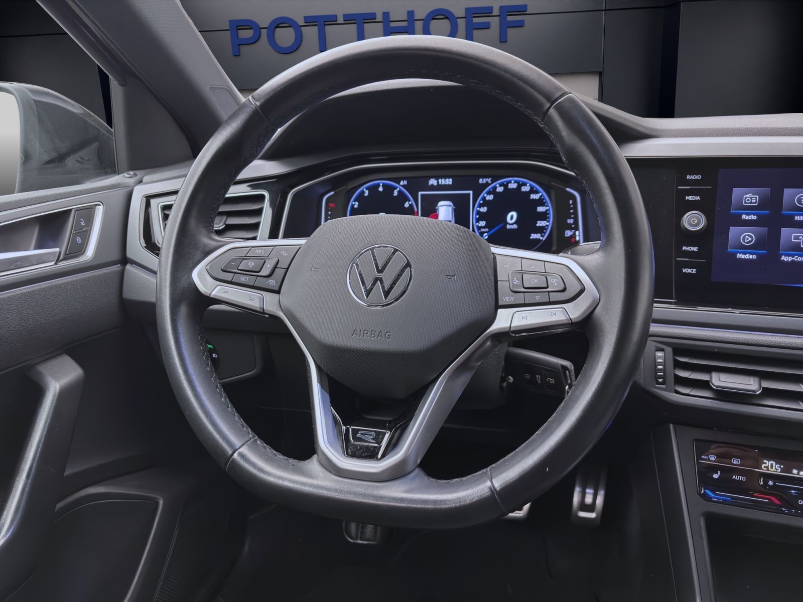 Volkswagen Taigo - Bild 11