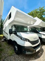Phoenix Midi-Alkoven 7200 RSLG -Festtank WC -stylX - Phoenix Diesel Alkoven 7200 RS
