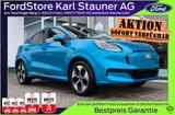 Ford Puma GEN-E VOLLELEKTRISCH 43 kWh 0,0% FIN* - Ford Puma Gen-E Neuwagen