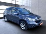 Honda CR-V Comfort - Honda CR-V: Comfort